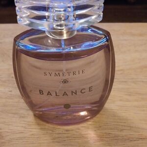 Symétrie Balance Perfume
